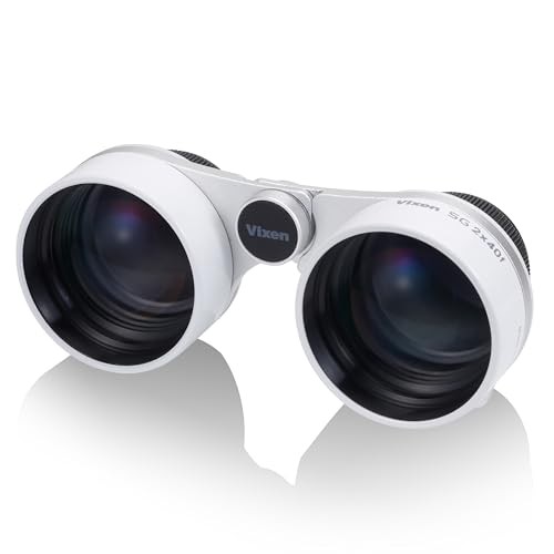 Vixen Constellation Binoculars SG2x40f 19174