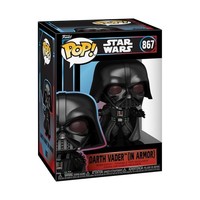 Funko Pop! Star Wars - Darth Vader With Lightsaber