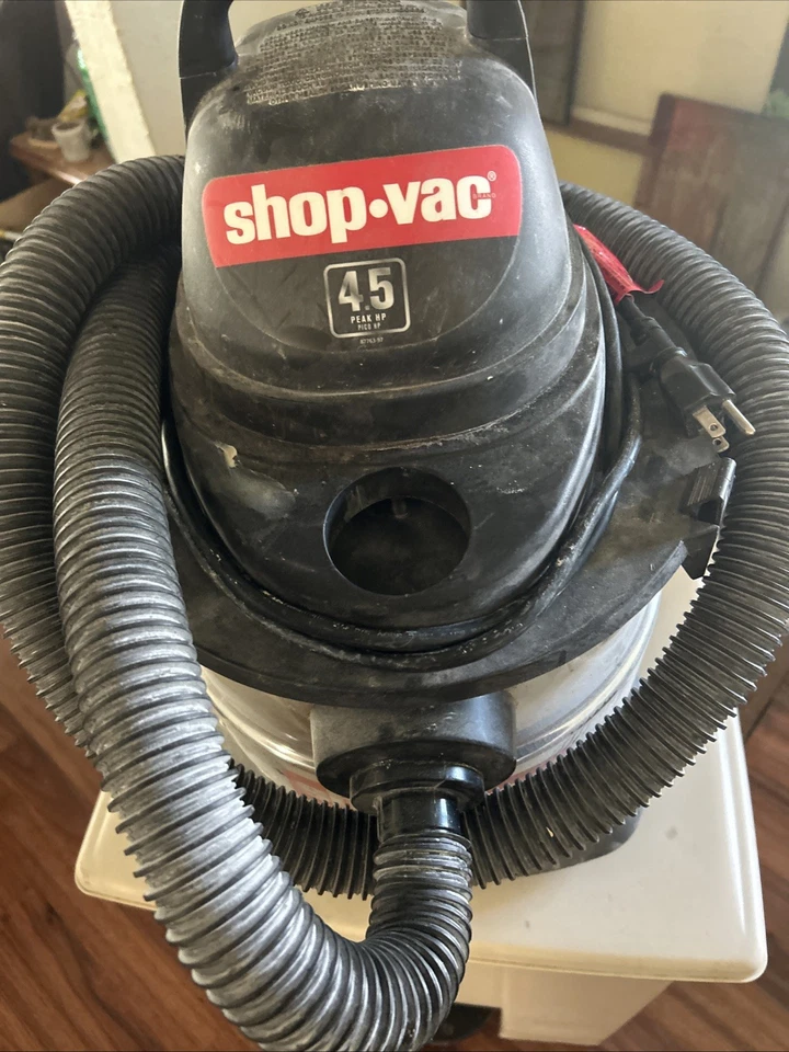 aspiradora tienda Foto 2 de 4