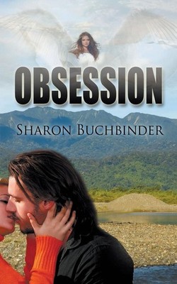 Obsession by Sharon Buchbinder (English) Paperback Book