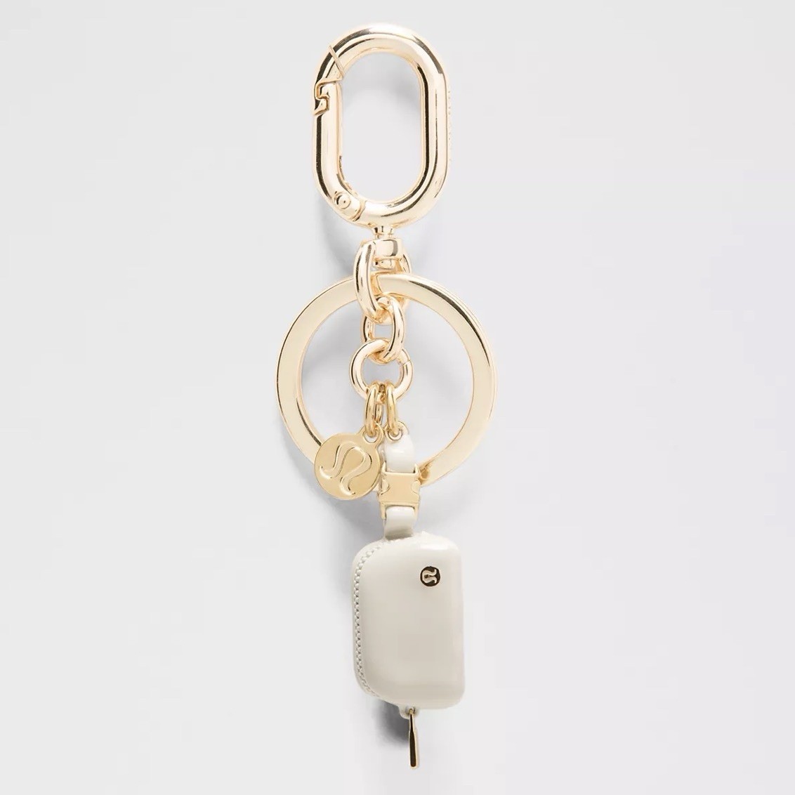 Lululemon Everywhere Belt Bag Keychain