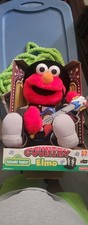 country elmo New Never Taken Out Of Original Box . EASTER specials.