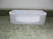 MAYTAG REFRIGERATOR DOOR BIN SCRATCHES PART # 12840004