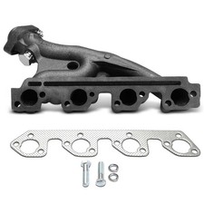 New Exhaust Manifold For Ford Mustang 1983 1987-1993 Ranger 83-92 Mercury Capri New Exhaust Manifold For Ford Mustang 1983 1987-1993 Ranger 83-92 Mercury Capri