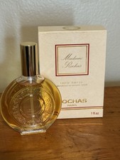 NEW Vintage Madame Rochas Paris Classic Perfu...