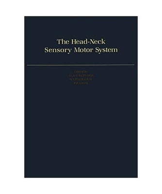 The Head-Neck Sensory Motor System