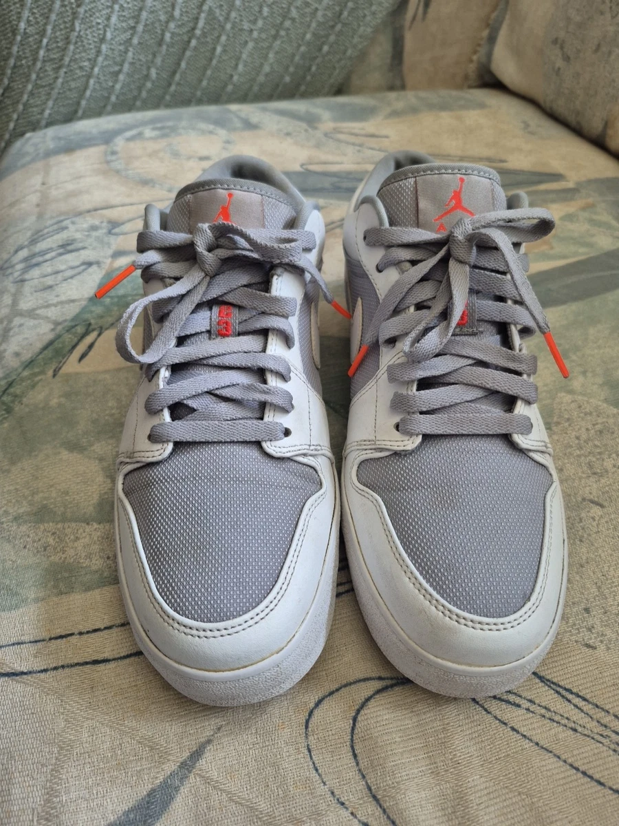 Jordan V.2 Low Wolf Grey for Sale | Authenticity Guaranteed | eBay