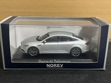 Norev Renault Talisman 1/43