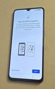 Oppo Find X2 Lite 5G Spender - Display Kamera Touch Screen Accu Deckel Etc Ok