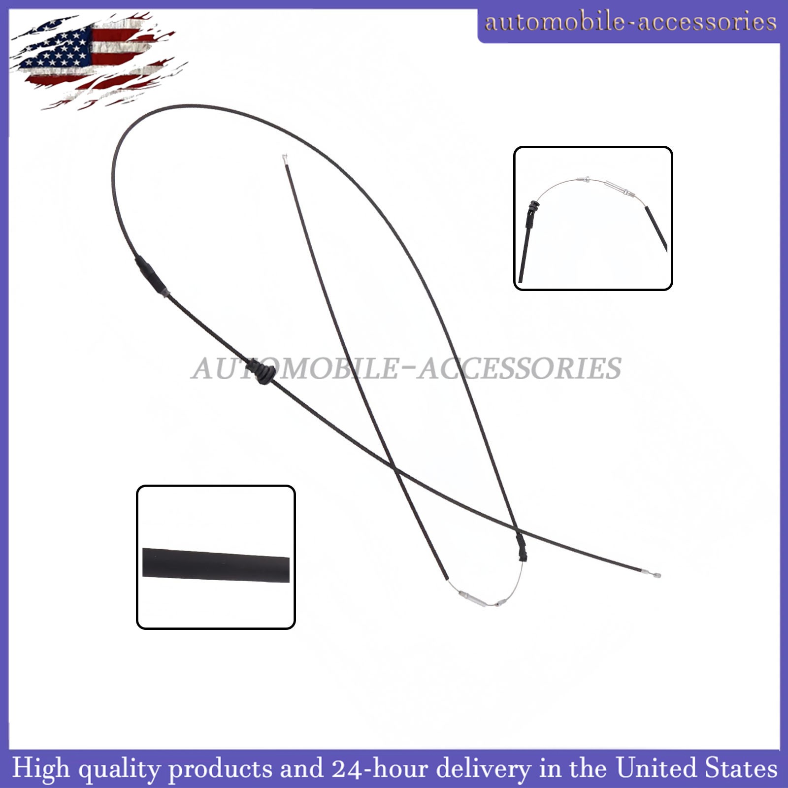 Bentley Continental GT Front Hood P/N 3W0823531