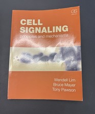 Cell Signaling: Principles and mechanisms by ...