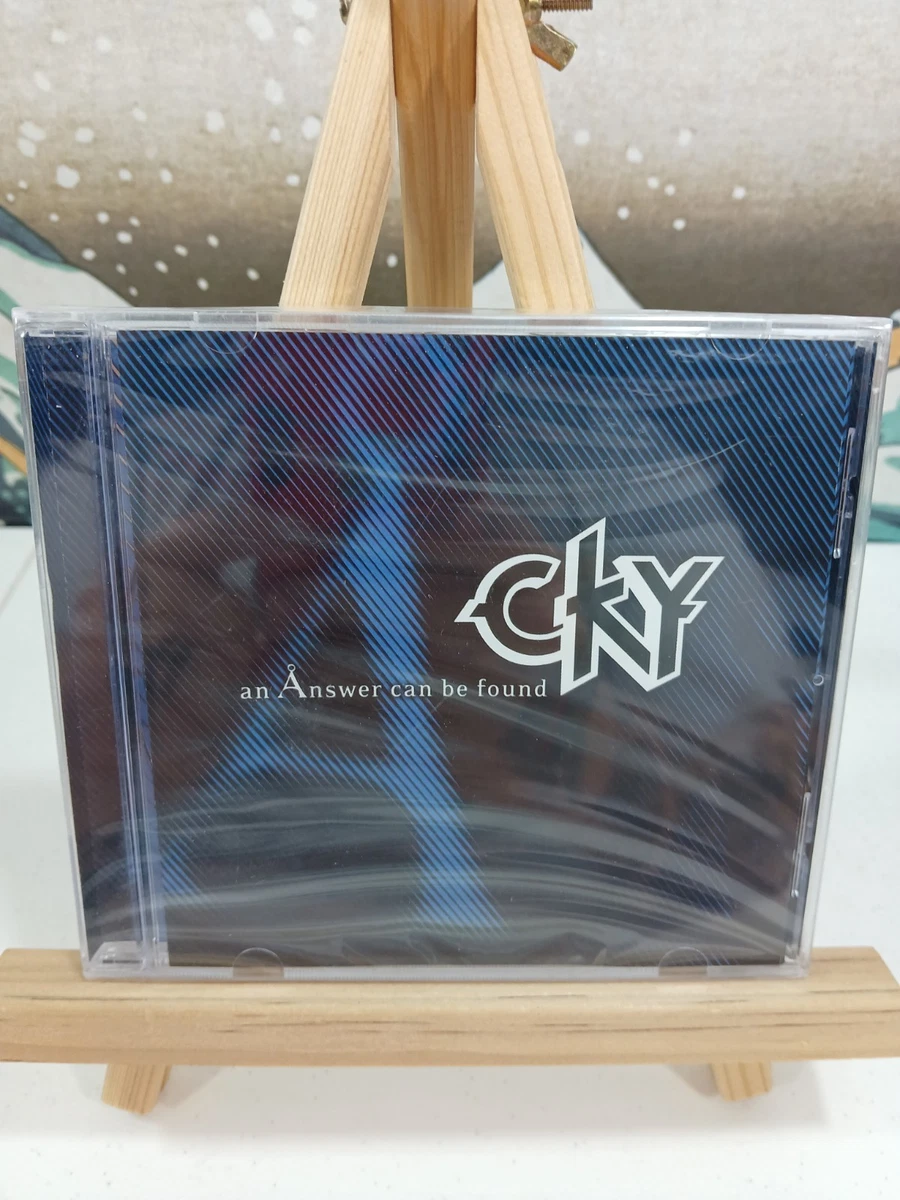 CKY Rock Music CDs for sale | eBay