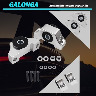 Engine Motor Torque Kit B-series/D-series For 92-01 Honda Civic EG EK JDM