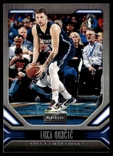 2020-21 Panini Chronicles Luka Doncic Dallas Mavericks #179