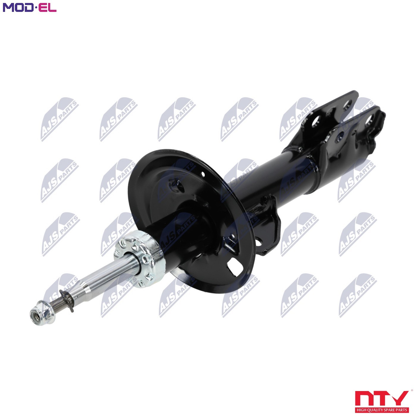 SHOCK ABSORBER A-TY-075 FORSHOCK ABSORBER A-TY-075 FOR TOYOTA  4852059545