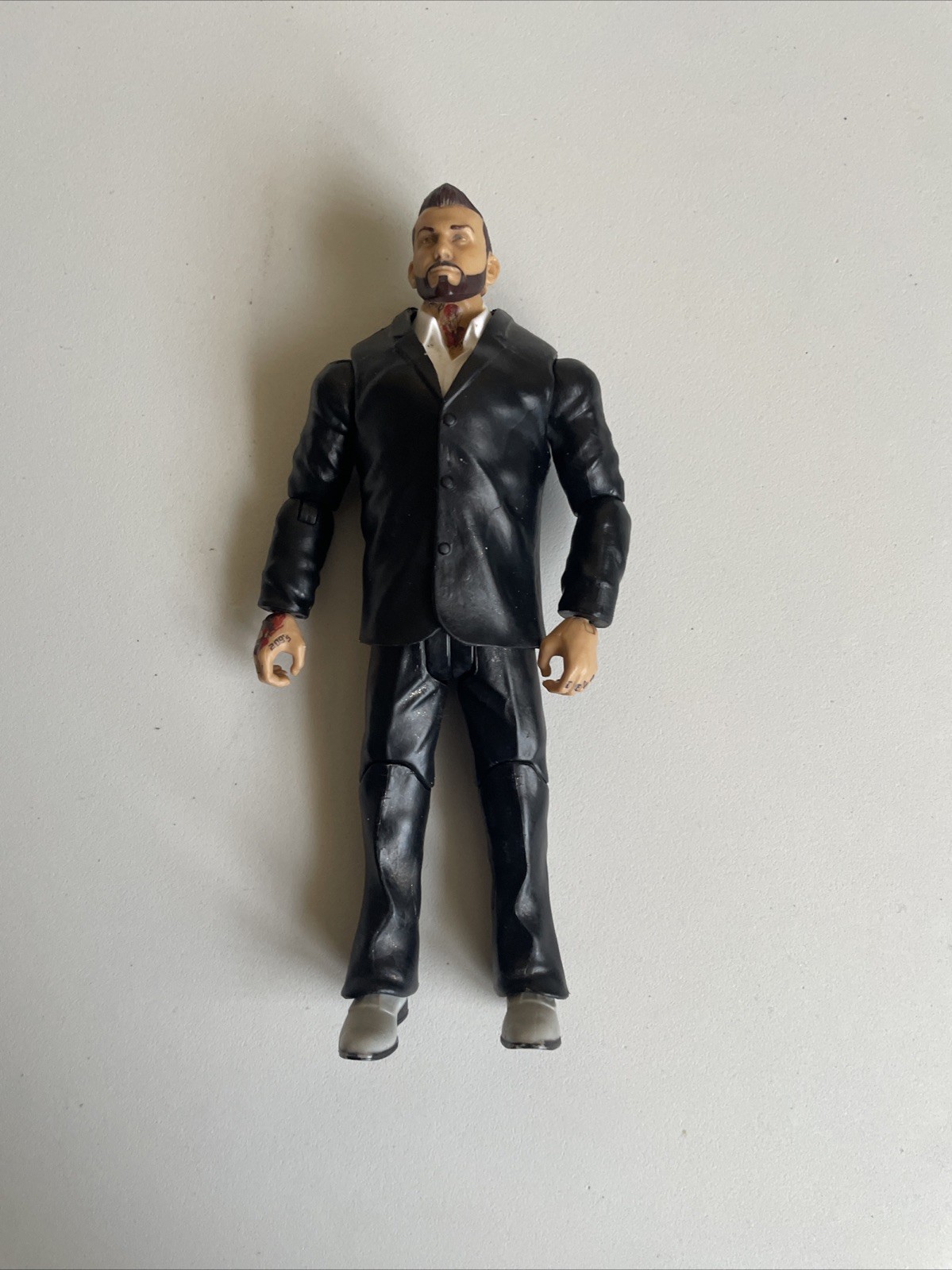 WWE Mattel Basic Series 77 Corey Graves Wrestling Figure
