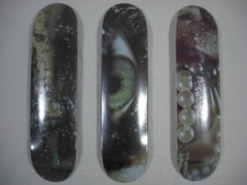 2008 SUPREME x MARILYN MINTER Marilyn Minter ...
