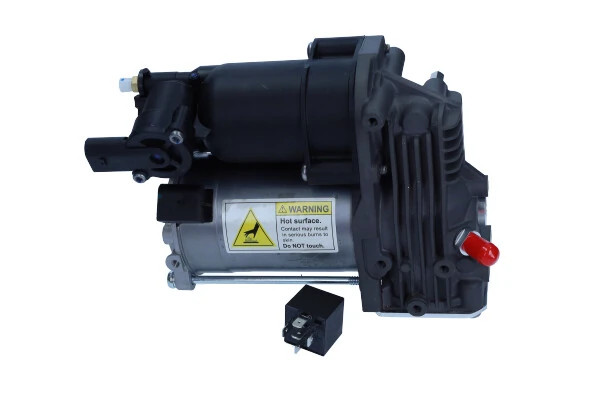 Compresseur MAXGEAR 27-0911 pour voyager chargé en Mercedes Vito Viano