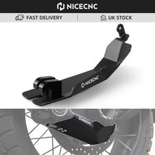 For BMW R1250GS / Adventure Final Drive Protection Final Drive Guard 2019-2023