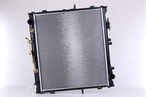 RADIATOR ENGINE COOLING 66643 FOR KIA SPORTAGESUV FE 2.0L 4cyl SPORTAGE SUV - 第 2/10 張圖片