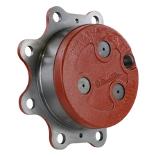 100554A1 Front Planetary Hub Gear fits Case 580 Super L 580 Super M 585G 586G