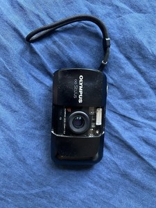 Olympus Infinity Stylus | eBay