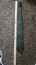 Vintage Reed St. James Tie Made in USA