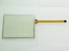 for Panelview Plus 600 2711P-T6M20D touch screen digitizer glass