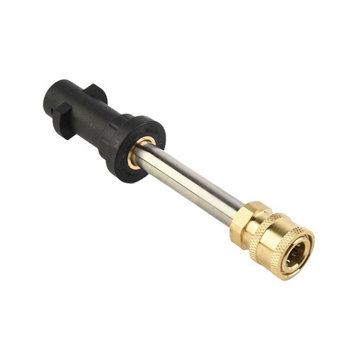 High Quality Adapter Fitting Lance Bayonet Part Power Equipment Accessory - Picture 8 of 12