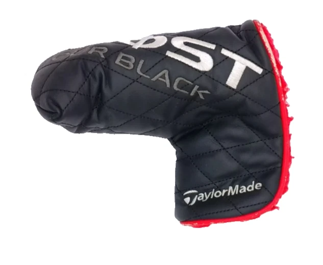 Taylormade Ghost Putter Headcover for sale - eBay
