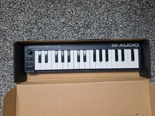 M-Audio Keystation Mini 32 MK3 Keyboard Contr...