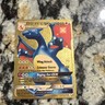 Pokémon Charizard GX SV49/SV94 Hidden Fates Shiny Vault Full Art Holo English