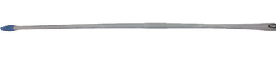 New Turbo Spear 700 gr Javelin Track & Field new Gray Color Blue Tip