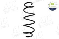 1X Fahrwerksfeder NEW Mobility Parts AIC 54668 FüR Mercedes Klasse Sports Tourer