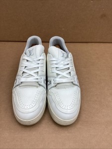Louis Vuitton Virgil Abloh Sneakers | eBay