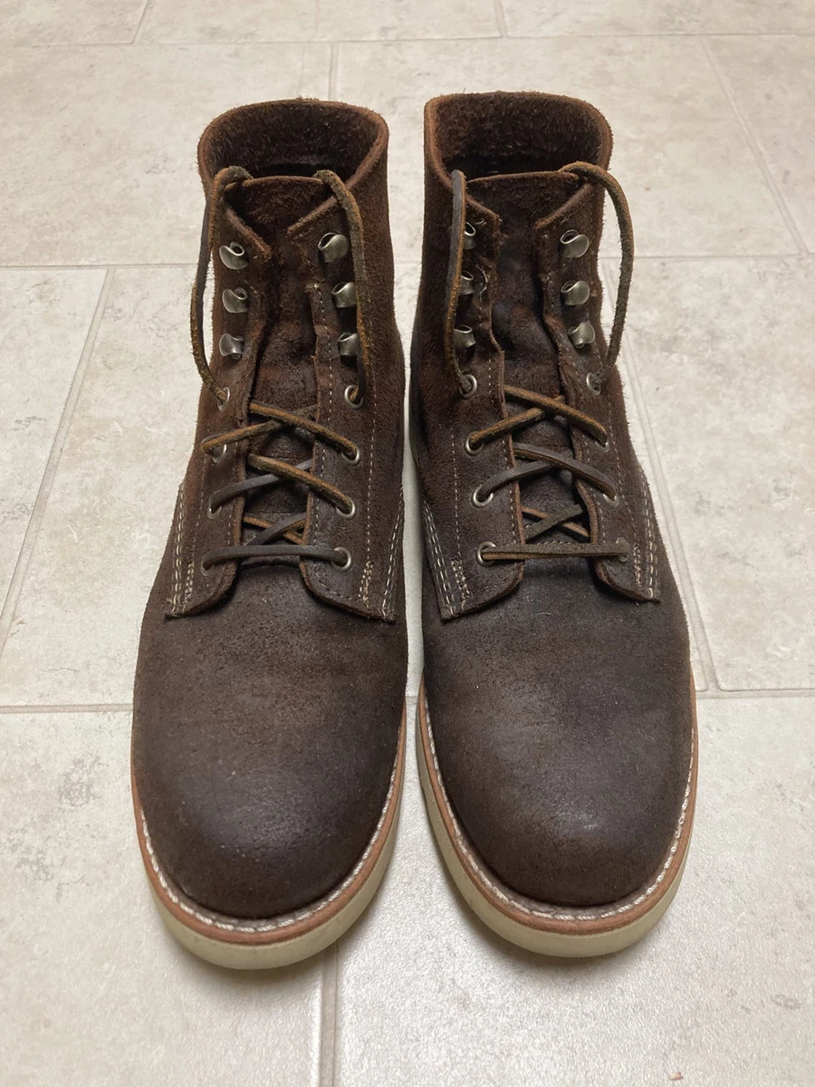 Wolverine M Suede Boots for Men for Sale | Shop New & Used  display picture 1