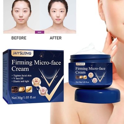 Firming Facial Cream Firming Daily Firm and Lift Skin Smooth für