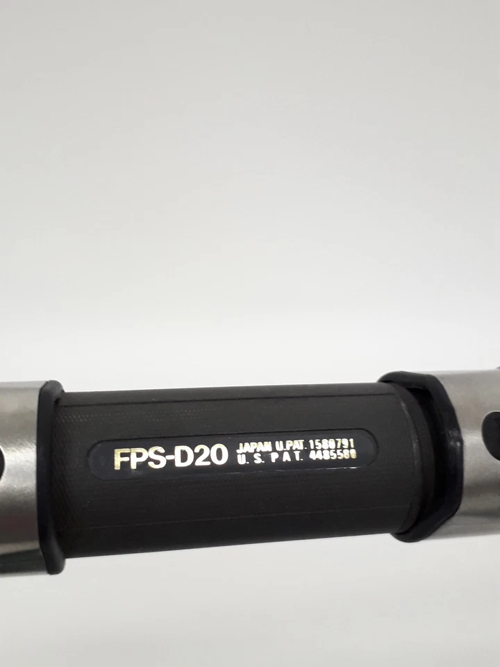 Shakespeare Royalty Salmon Fly Rod 15ft 3pc AFTM 11-12 with Bag - Image 4 of 4