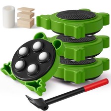 urniture Lift Mover Tool Set - Furniture Dollies, Furniture Lift Movers with ...