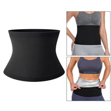 Sauna Abnehmen Gurt Brennen Cellulite Fett Ta...
