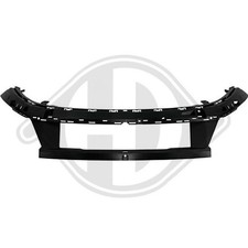 LÜFTUNGSGITTER STOSSFÄNGER VORNE DIEDERICHS 5250045 FÜR HONDA