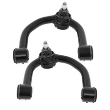 2-4" Lift Front Upper Control Arms w/ Ball Joints 96-02 4Runner 95-04 Tacoma 2PC