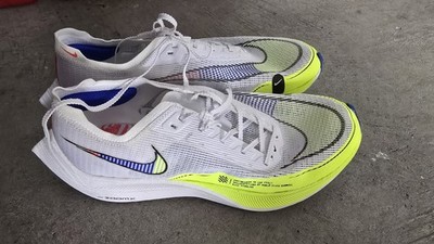 Nike VaporFly 2 Next Rare U S A Edition 11.5 | eBay display picture 2