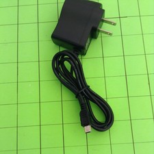 Ablegrid ANU-050100A 5V 1000MA Power Adapter Cord