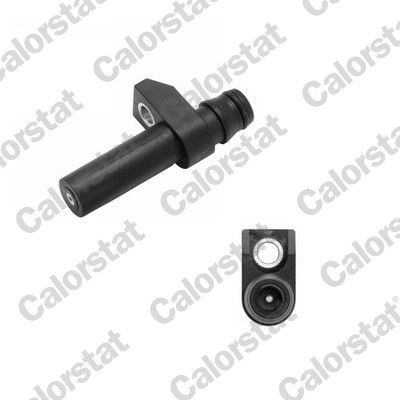 CS0248 CRANKSHAFT POSITION SENSOR CALORSTAT BY VERNET FOR MERCEDES-BENZ E-CLASS - Picture 2 of 5