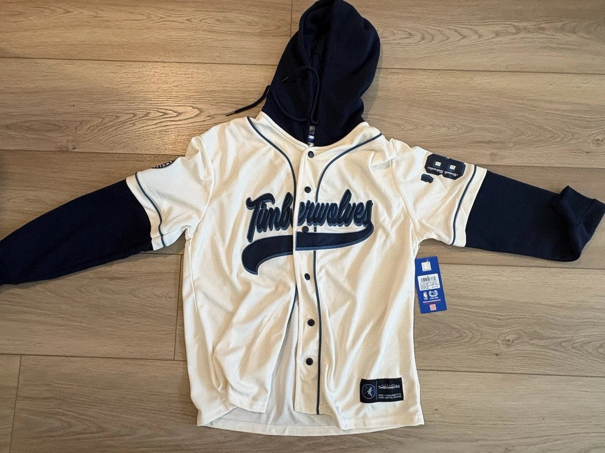 Unisex Adult Minnesota Timberwolves NBA Jerseys for sale | eBay