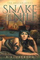 Snake Of The Nile | E. A. Jackson | Taschenbuch | Kartoniert / Broschiert | 2022