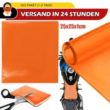 25x25cm Komfort Motorrad Sitz Gel Pad Stoßd�...