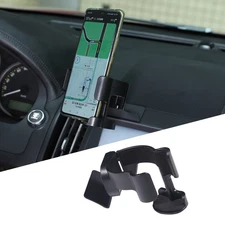 Dashboard Mount Bracket Cell Phone Holder StandFor Land Rover Freelander 2 07-12
