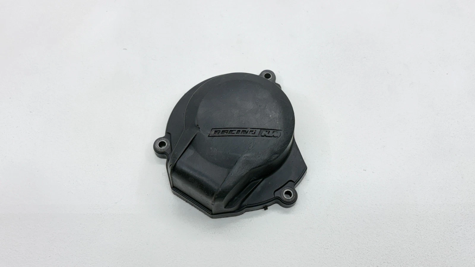 2014 KTM 85 SX Stator Cover Magneto Engine Motor Ignition Case 47030002200
